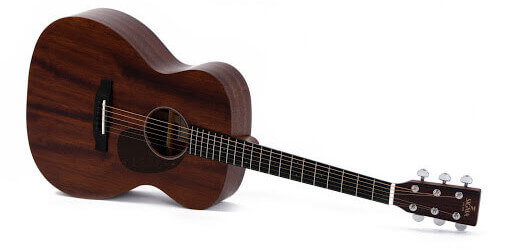 Sigma 000 Shape Acoustic Guitar
