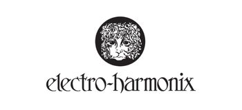 electro harmonix logo
