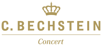 bechstein pianos logo