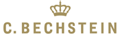 c bechstein small logo