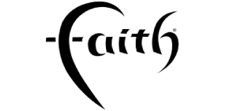 Faith Guitars Logo