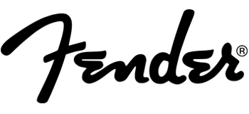 Fender logo