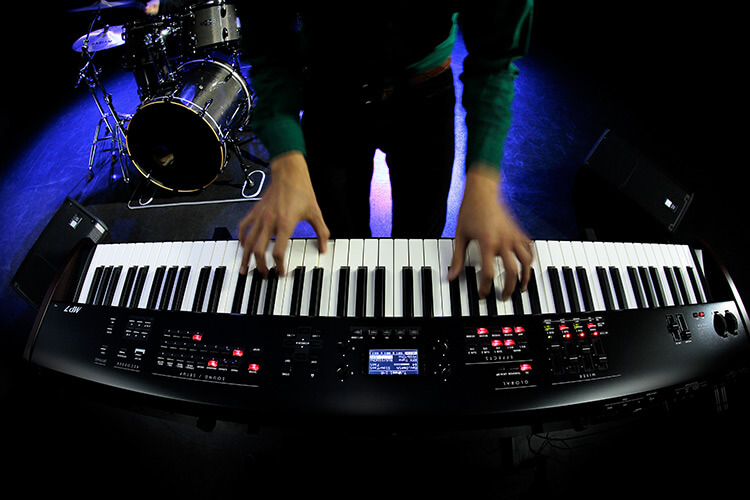 Kawai Portable Digital Piano