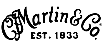 Martin Guitars Logo