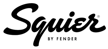Squier Guitars Logo