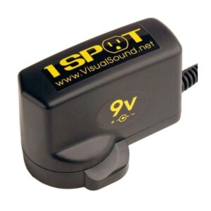 Truetone TT-NW1CP2-B 1-Spot Power Supply