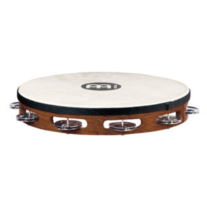 Meinl TAH1AB 1 Row, Steel Tambourine
