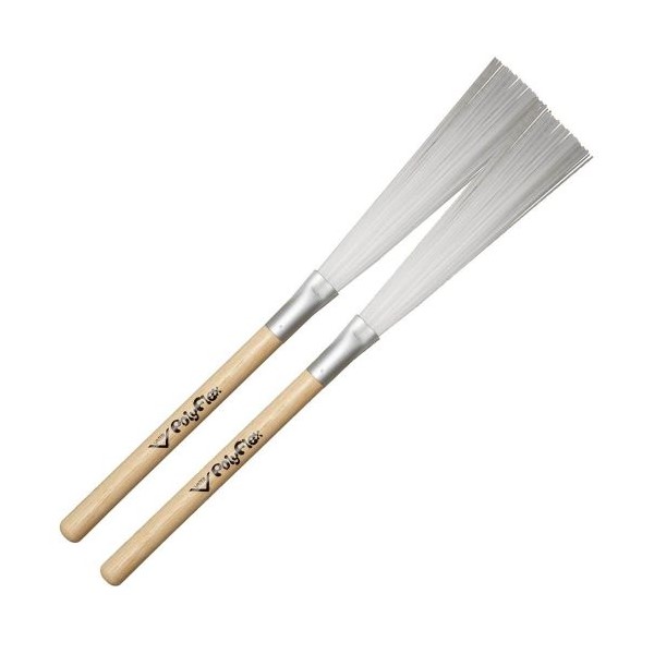 Vater Poly Flex Brush