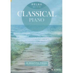 Relax with Classical Piano