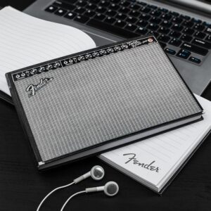 Paladone Fender Amp  Notebook