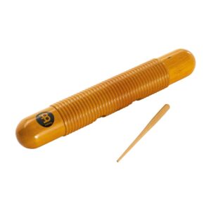 Meinl GU1 Wood Guiro (Amber)