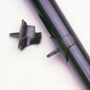 Aulos Descant Recorder Thumbrest
