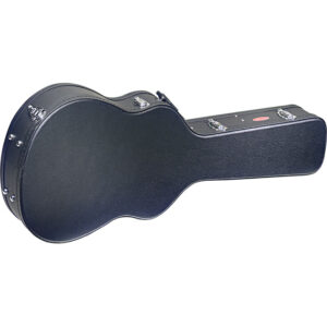 Stagg Classical Guitar GCA-C BK Hard Case