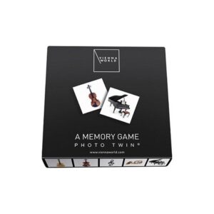 Vienna World Instruments  Memory Game