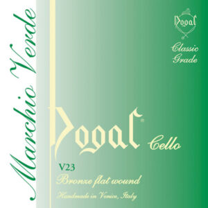 Dogal V23/A Cello String Set