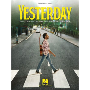 Yesterday