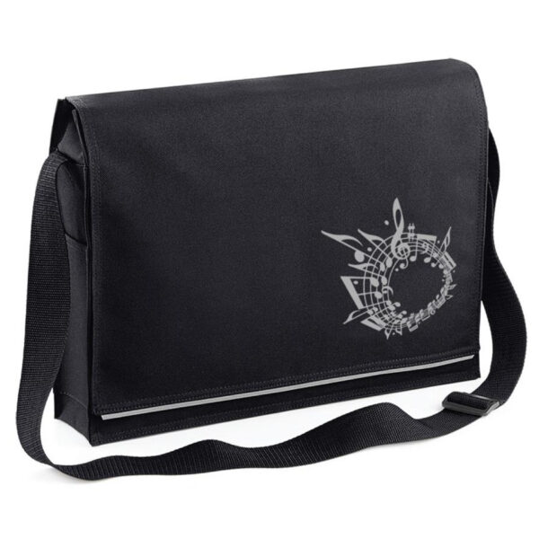 Mapac Messenger  Music Bag