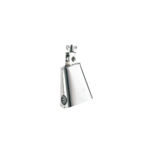 Meinl STB625-CH  Steel Cowbell, 6.25", Chrome Finish
