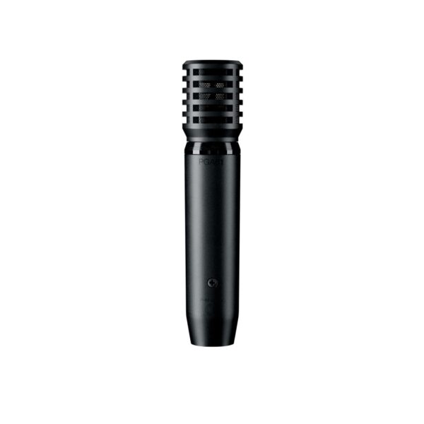 Shure PGA81 Microphone