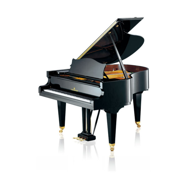 C. Bechstein Concert L-167 Grand Piano