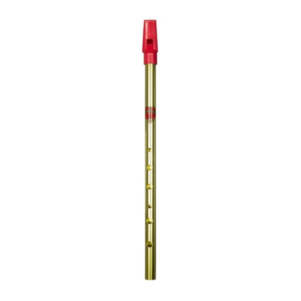 Generation 6578 Bb Brass Flageolet