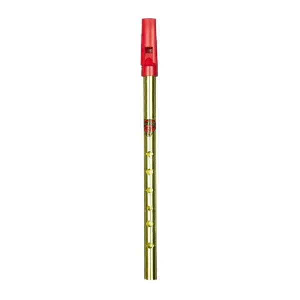 Generation 6588 G, Brass Flageolet