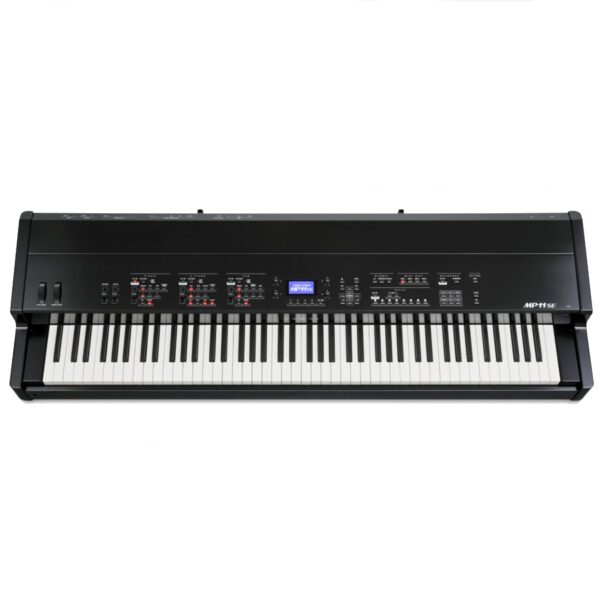 Kawai MP11SE Black Stage Piano