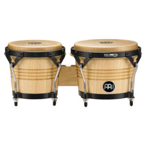 Meinl LC300NT Natural Bongos