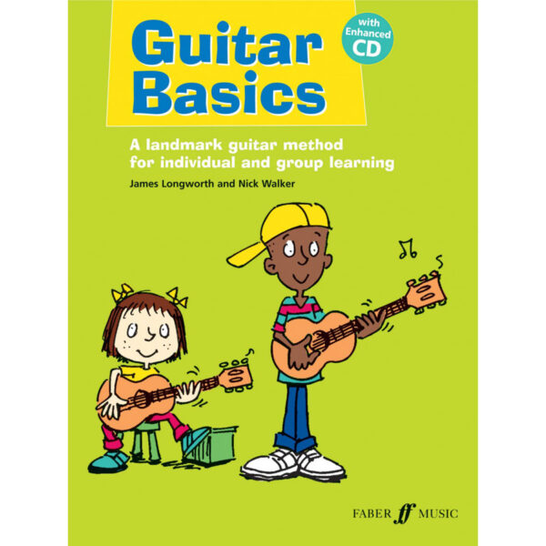 Guitar Basics