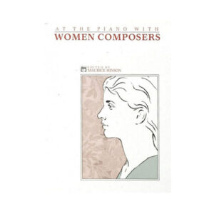 At the Piano with Women Composers