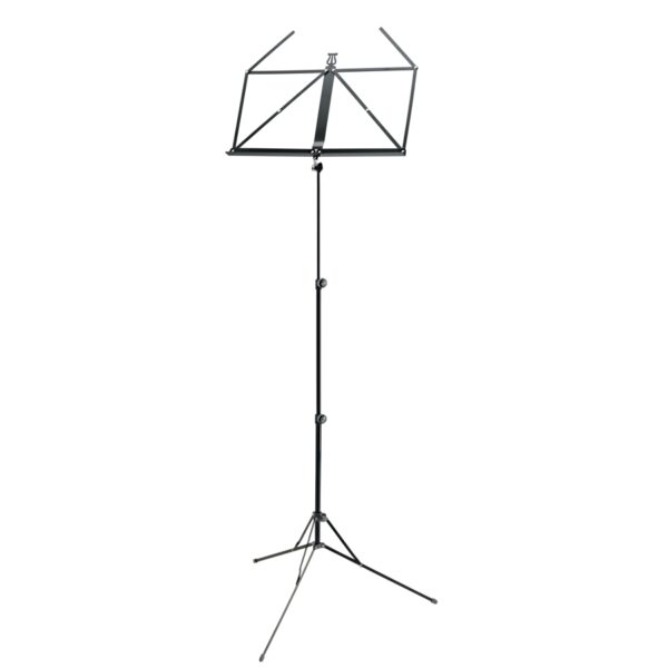 Konig & Meyer 101 Black Music Stand