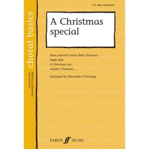 Christmas Special, A. SA/Men acc.