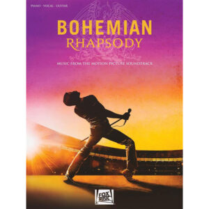 Bohemian Rhapsody: Music From The Motion Picture