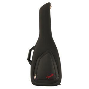 Fender FE610 Black Electric Guitar Bag