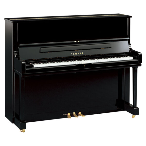 Yamaha YUS1 Upright Piano