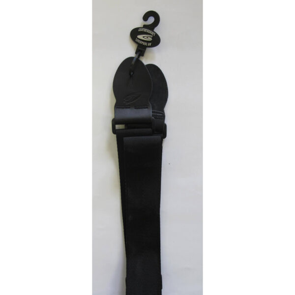 Leathergraft Webbing Extra Long Guitar Strap