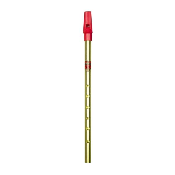 Generation 6580 C, Brass Flageolet