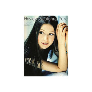 Hayley Westenra: Pure