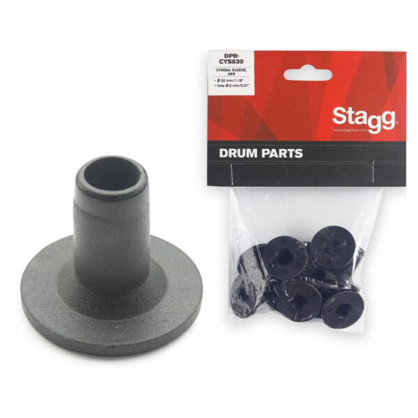 Stagg DPR-CYS830  Cymbal Sleeve (Single)