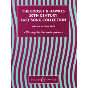The B&H 20th Century Easy Song Collection