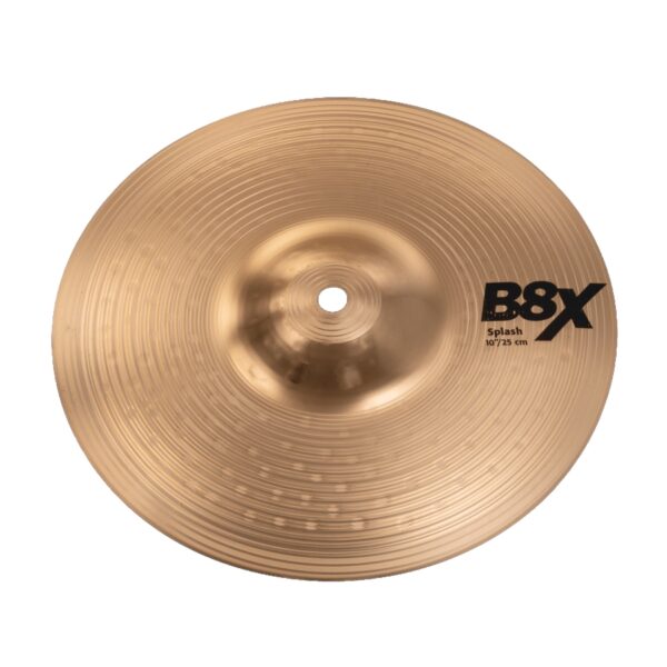 Sabian B8X 10" Splash Cymbal