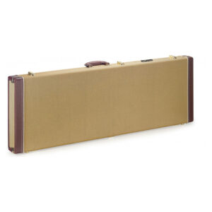 Stagg GCXREGB Tweed, Electric Guitar Case