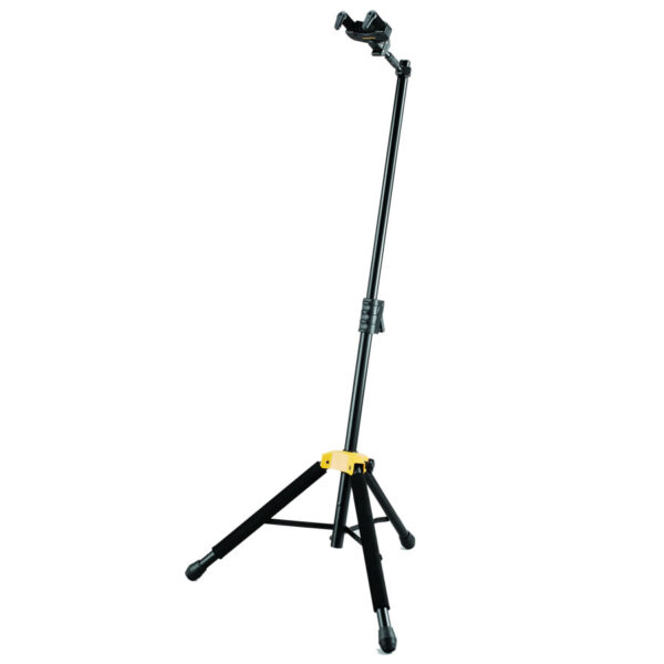 Hercules Easy Pack GS415BPLUS AGS Guitar Stand