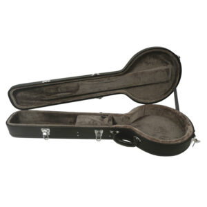 Stagg 2059G G Banjo Case