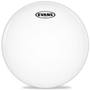 Evans G1 12", Coated Drum Head