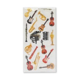 Vienna World Instruments Pack of 10 Tissues