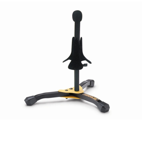 Hercules Trumpet/Cornet Stand With Bag