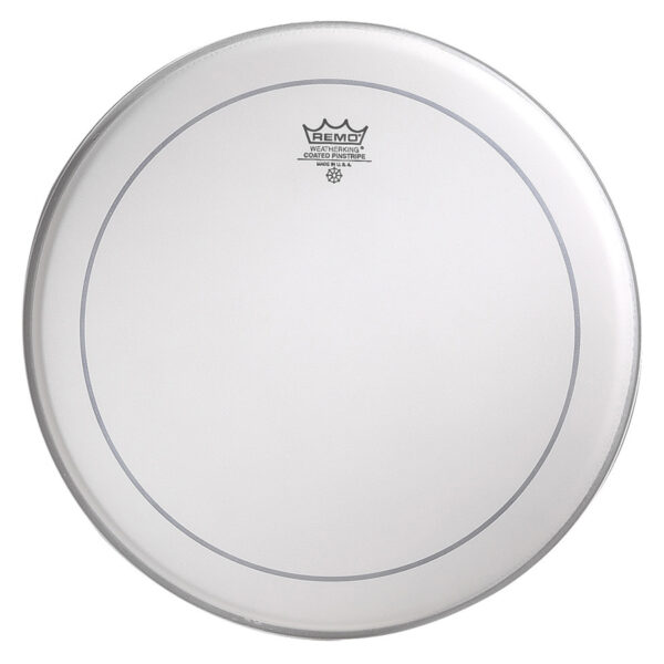 Remo Pinstripe Clear Drumhead, 16"