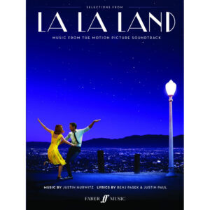 La La Land PVG