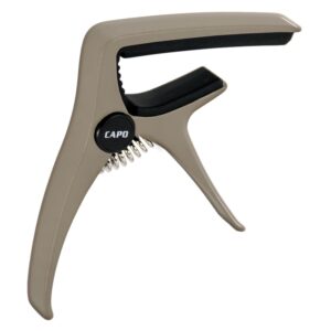 Mickleburgh CGC06 Champagne Trigger Capo